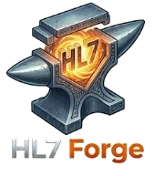 HL7Forge logo